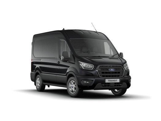 Ford Transit 350 L3 Diesel Fwd 2.0 EcoBlue 165ps H2 Limited Van [Nav] - Image 1